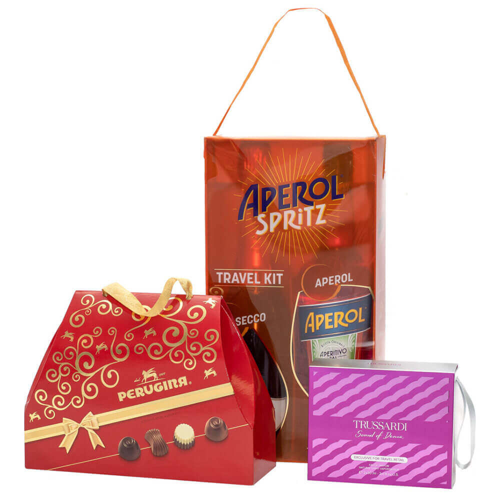 Maniglie ecosostenibili per shoppers