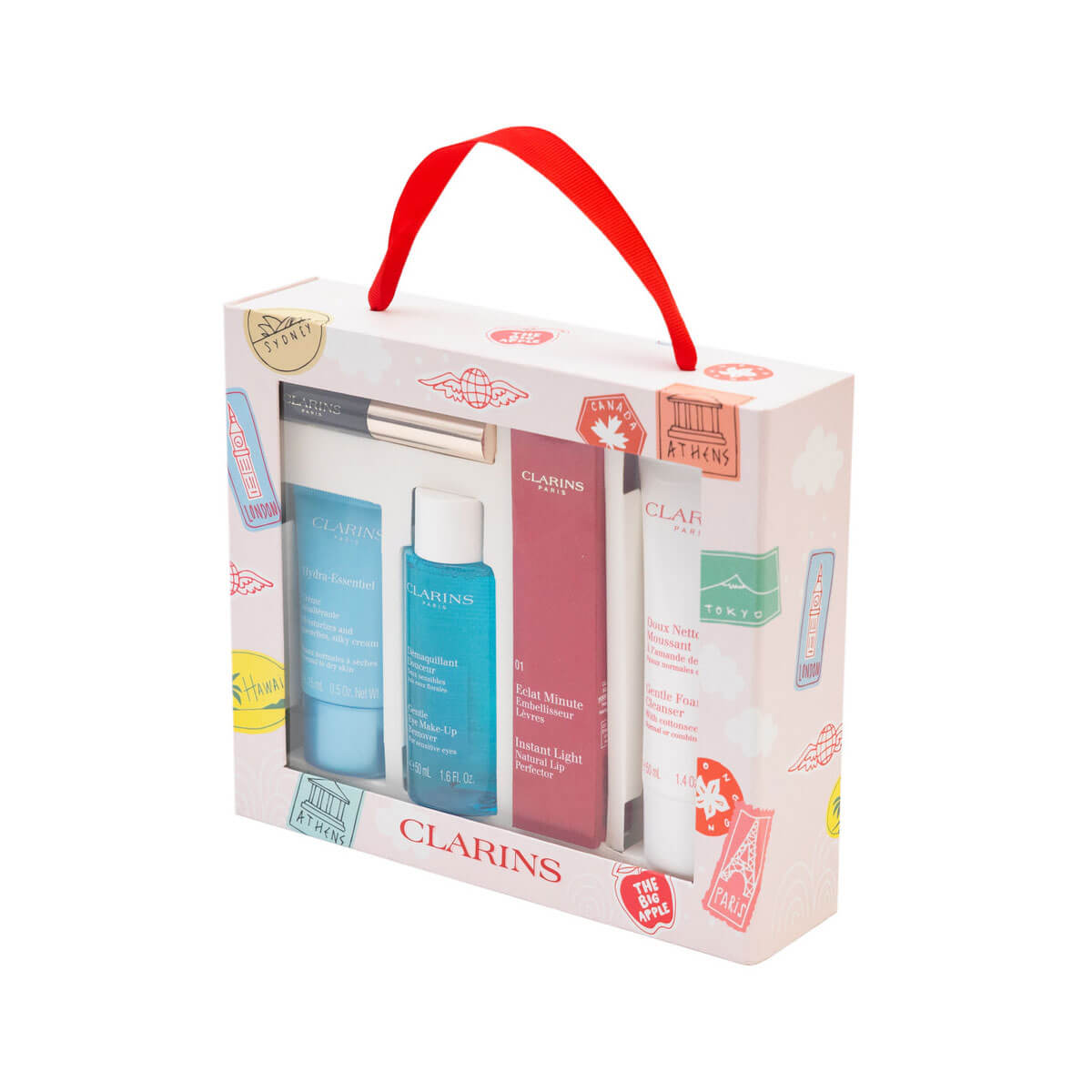 Maniglie per packaging