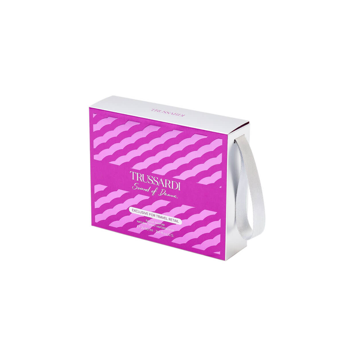 Maniglie per linea cosmetica