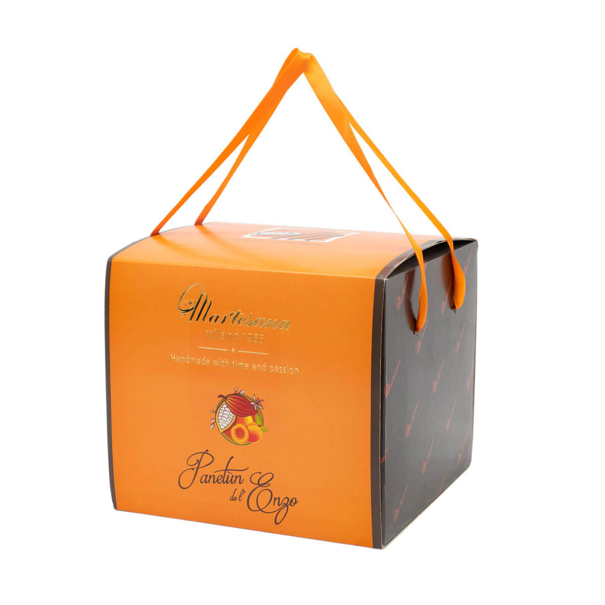 Maniglie per panettoni