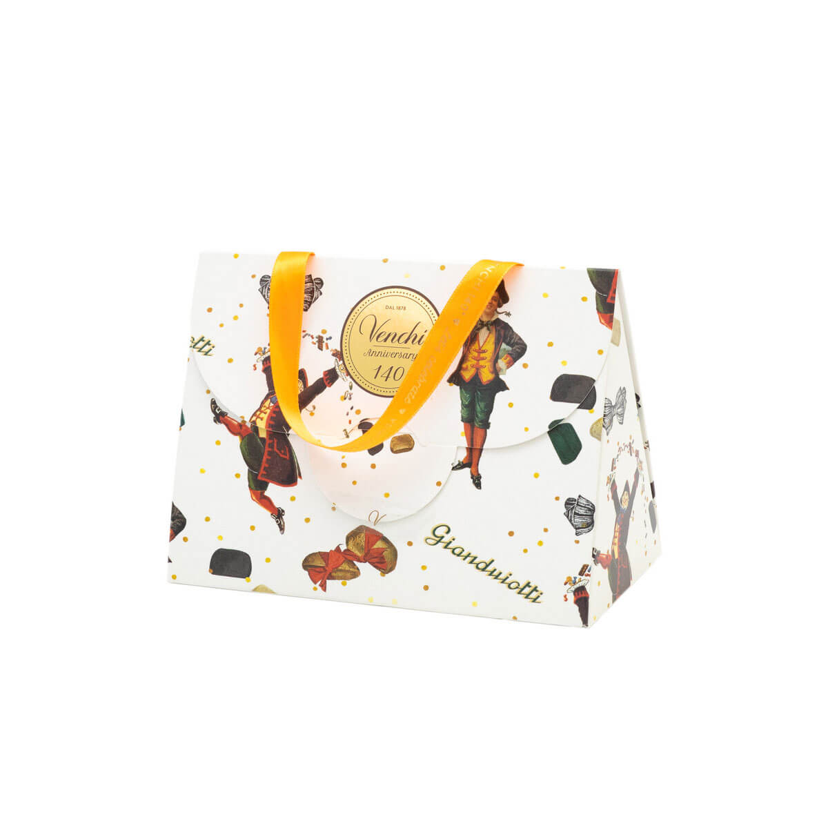 Maniglie settore Food