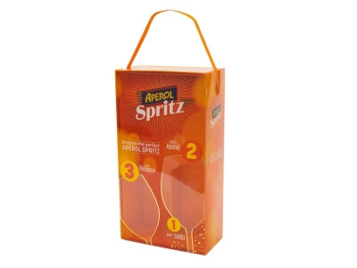 Settore  Wine and Spirits